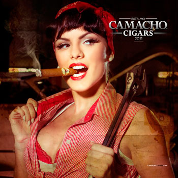 Сигары Camacho