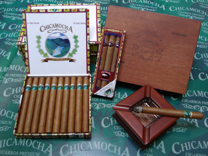 Сигары Chicamocha