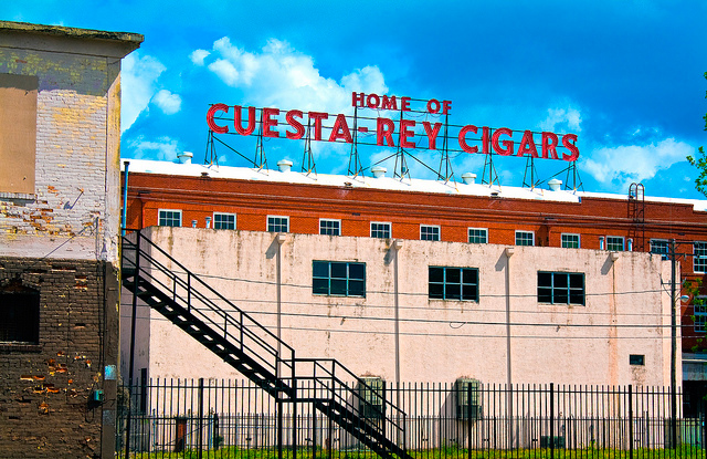 Cuesta-Rey Cigars - Tampa, Florida