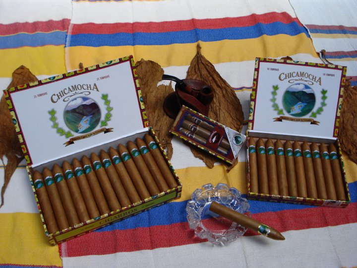 Сигары Chicamocha