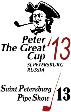 Peter the Great Cup-2013