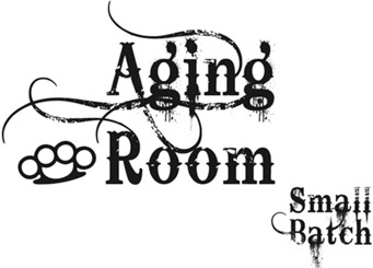 Aging Room Small Batch T59 Blend