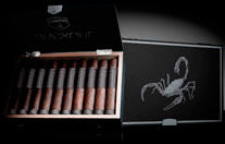 Сигары Camacho Blackout 2013 Limited Edition