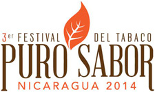 Сигарный фестиваль в Никарагуа