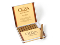 Сигары Oliva Viejo Mundo будут продаваться в Европе