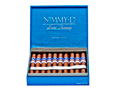Новая сигара Nimmy D от бренда Nimish Desai