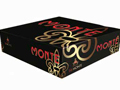 Новая сигара Monte от Montecristo