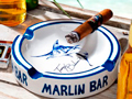 Пепельница Marlin Bar от Ashtray
