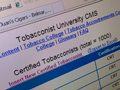 Университет Tobacconist (Tobacconist University (TU)) выходит на новый уровень