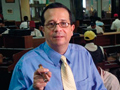 Хосе Бланко оставил пост вице-президента компании Joya de Nicaragua