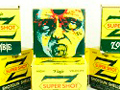 Сигара Zombie Super Shot от компании Viaje