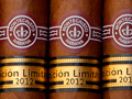 Лимитированная серия сигар Montecristo 520