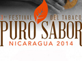 3-й Международный сигарный фестиваль в Никарагуа