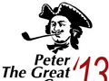 Победитель Peter the Great Cup-2013