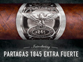   Partagas 2845 Extra Fuerte