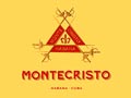Сигарная марка Montecristo удостоилась звания Superbrand 2012-2013