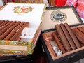 Аукцион хьюмидоров на XV фестивале кубинских сигар собрал $1,16 млн.!