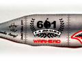 Новая лимитированная серия 601 La Bomba Maduro “Warhead” на выставке IPCPR 2013