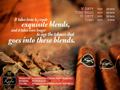   Don Fernando Maduro  Kafie 1901 Cigars