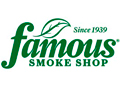 Сигарный фестиваль Cigarnival 2013 в магазине Famous Smoke Shop