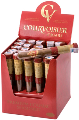 Сигары Courvoisier