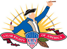 Cigar Rights of America (CRA)