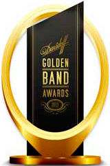 Davidoff     Golden Band