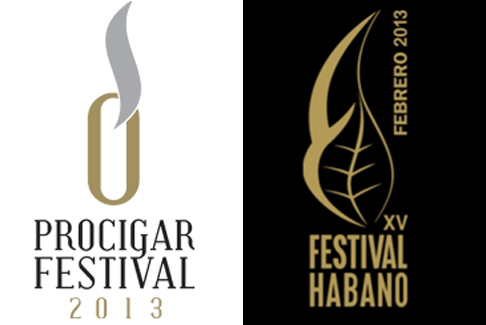 Два главных мероприятия сигарного мира – ProCigar Festival 2013 и XV Festival del Habano