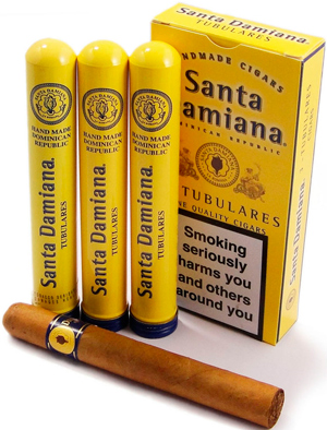 Сигары Santa Damiana