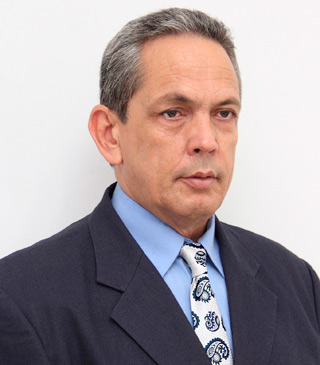 Уалфридо Эрнандес Меса (Walfrido Hernández Mesa)