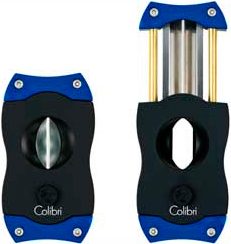 Новая гильотина V-Cutter от компании Colibri