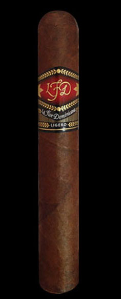  La Flor Dominicana Ligero L-Granú 