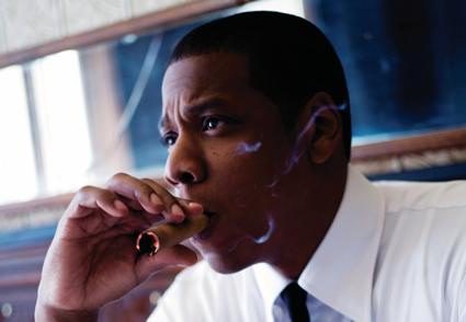 Американский рэпер Jay-Z нанял личного торседора
