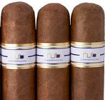 Новые сигары Nub Cameroon 460 от Oliva Cigar Co.