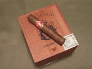 Сигары Punch (Куба)