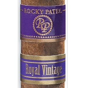 Сигары Rocky Patel (Гондурас, Никарагуа)