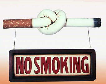 В Нью-Йорке сняли запрет на курение в 178 общественных парках.