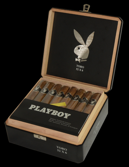 Сигары Playboy (Доминикана)