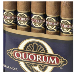 Сигары Quorum (Никарагуа)