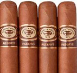    Romeo y Julieta Habana Reserve Robusto  Altadis