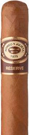  Romeo y Julieta Habana Reserve Robusto