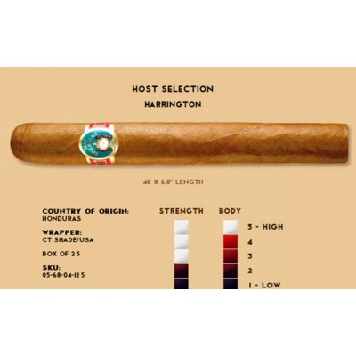 Сигары Nat Sherman (Доминикана, Гондурас)