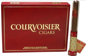 Сигары Courvoisier