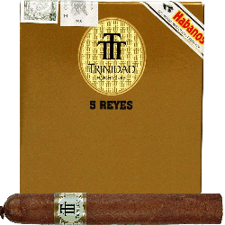 Сигары Trinidad (Куба)